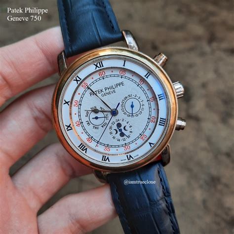 harga jam tangan patek philippe 750|Patek Philippe price.